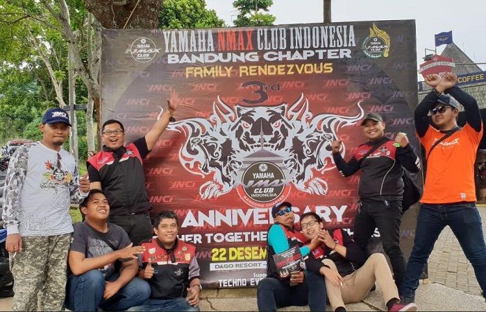 YNCI Depok Chapter.