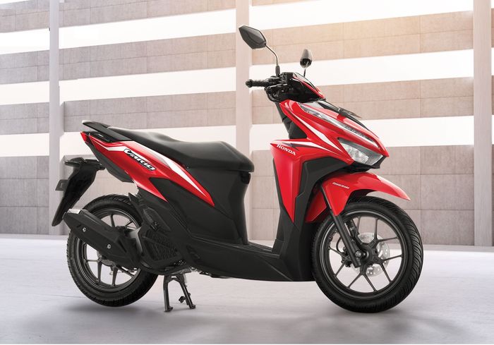 Honda New Vario 150