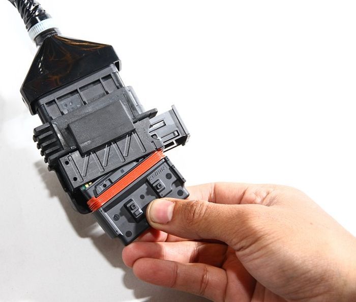 ECU Honda CB150 Verza