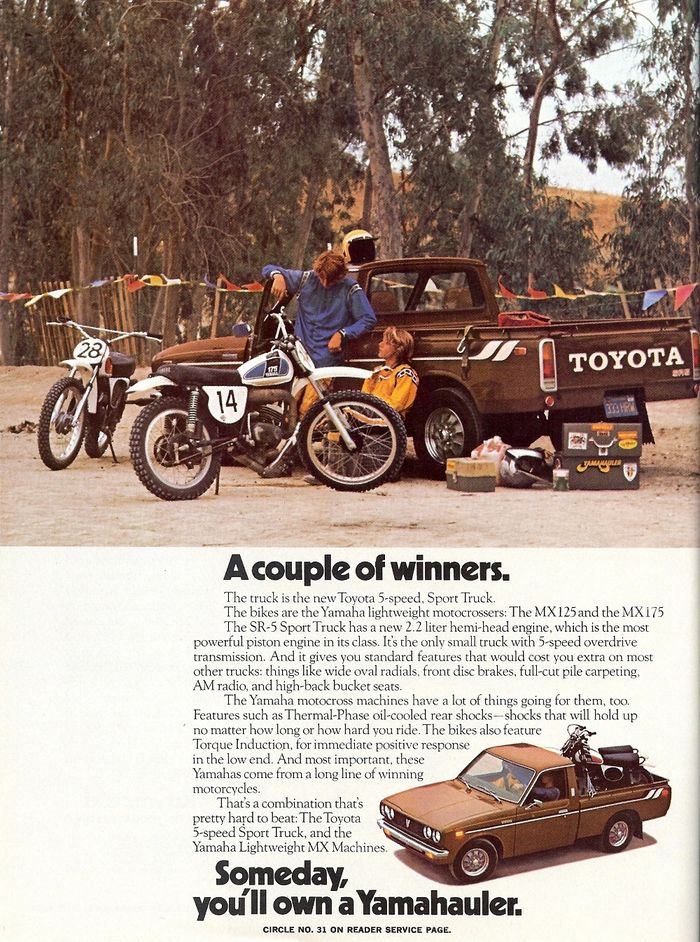 Bak yang lebih panjang tapi pendek jadi jualan utama Toyota Hilux ini