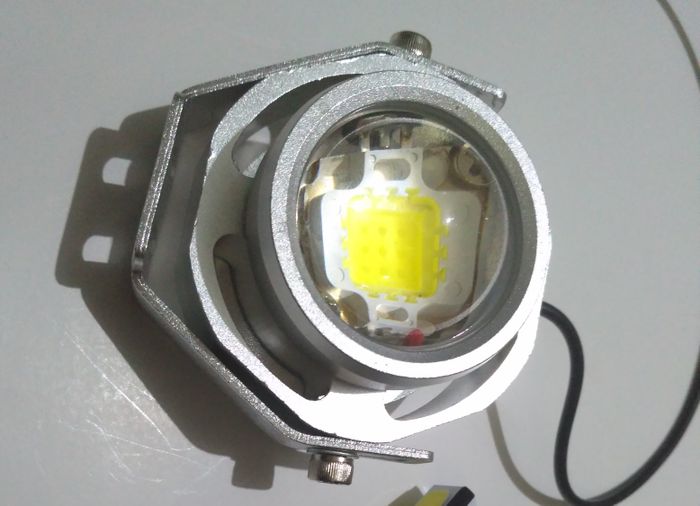 LED tipe Luxeon