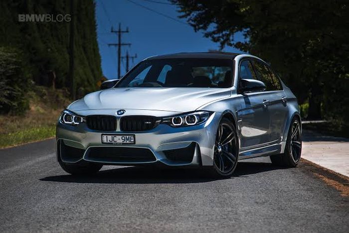 BMW M340i Pure edition