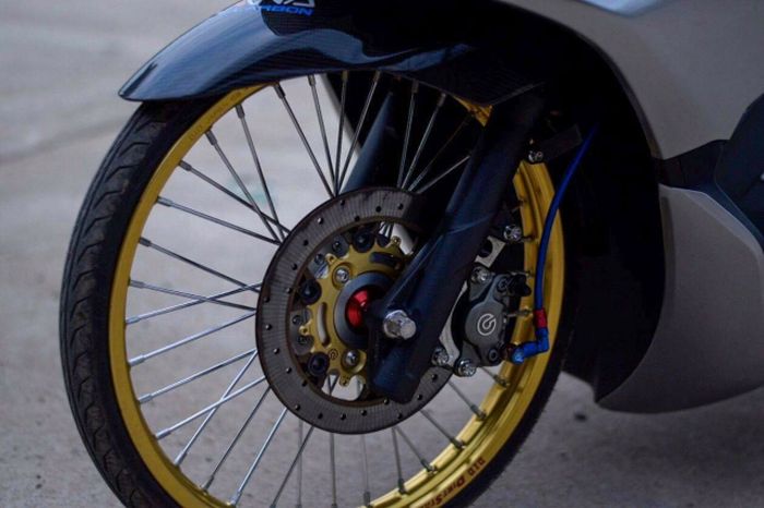 Bannya jadi kurus banget ya