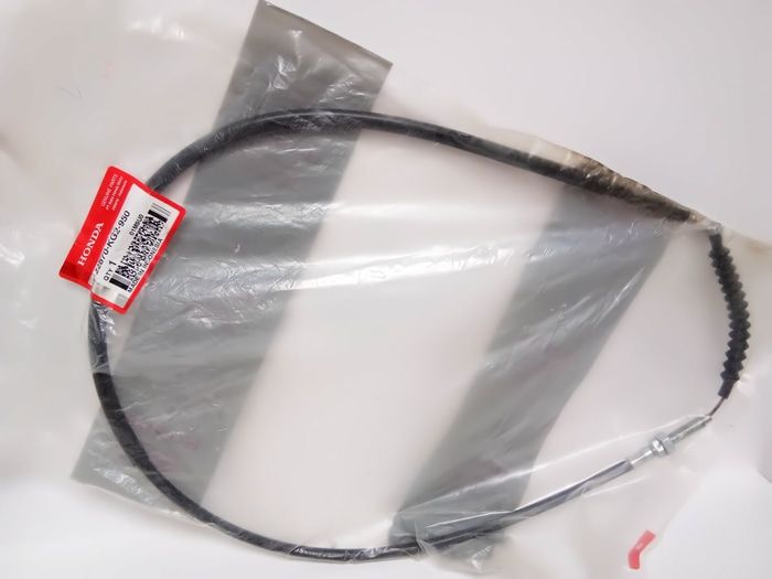 Kabel kopling milik Honda GL series