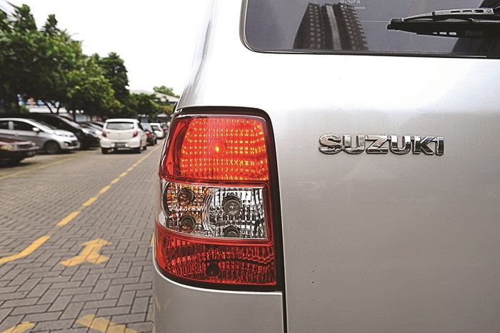 Pastikan semuanya berfungsi dengan baik.