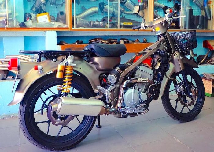 Ada yang mau coba juga?