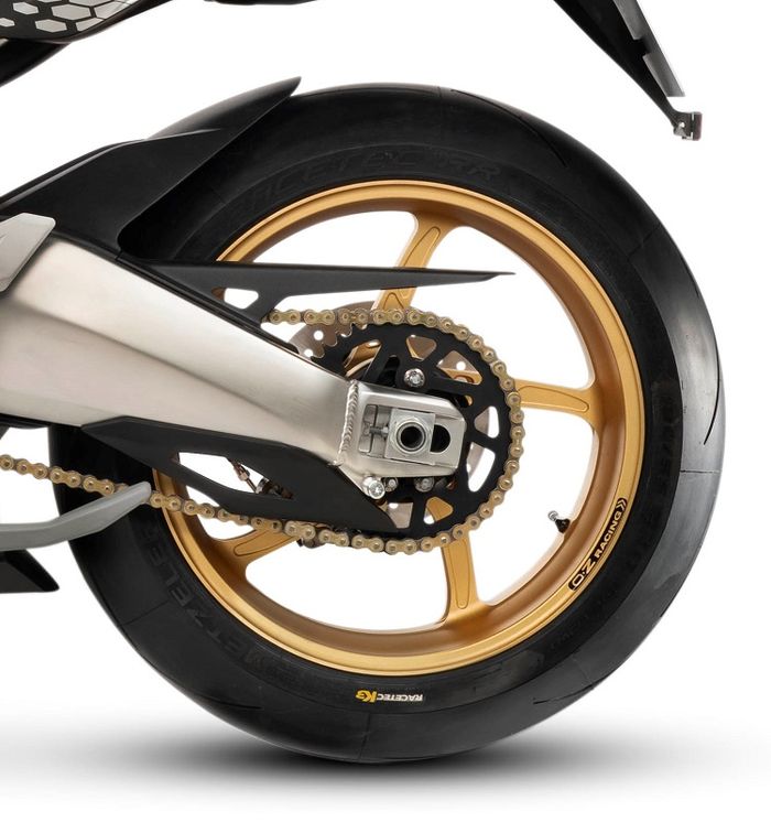 Pelek OZ Racing Palang 5