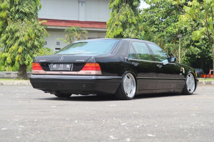 Dimodifiasi demi hilangkan identitas serius