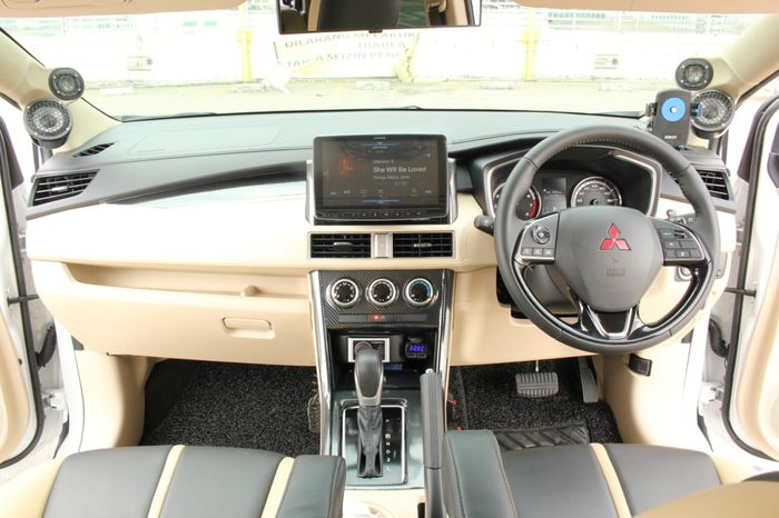 Tatanan audio simpel, suara kualitas nomor wahid