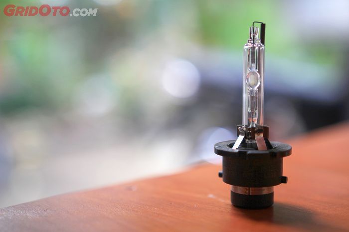 Tips pilih Lampu HID/Xenon