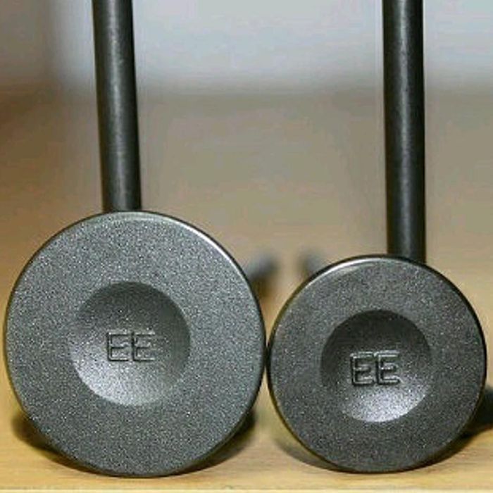  klep EE kepunyaan mobil 