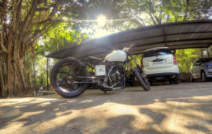 Super duper keren pokoknya