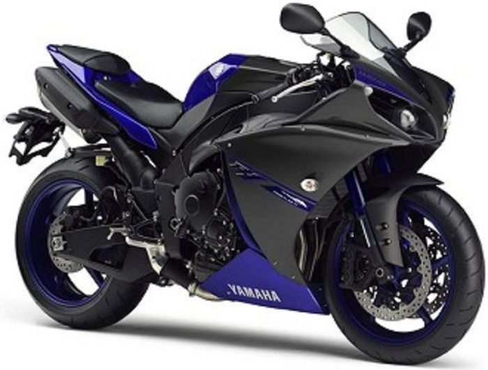 Yamaha YZF-R1