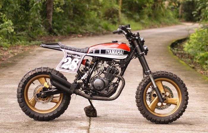 Simpel tapi keren banget