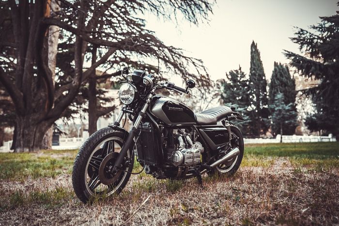 Ubahannya terbilang sangat sedikit lo, tapi tampilannya berubah drastis