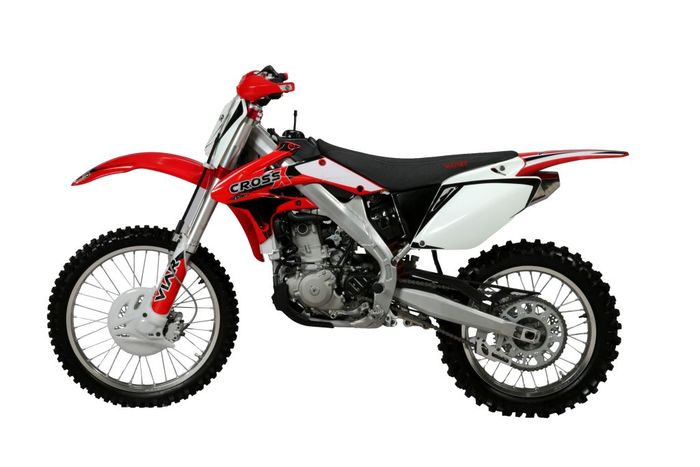 Viar Cross X 250ESF