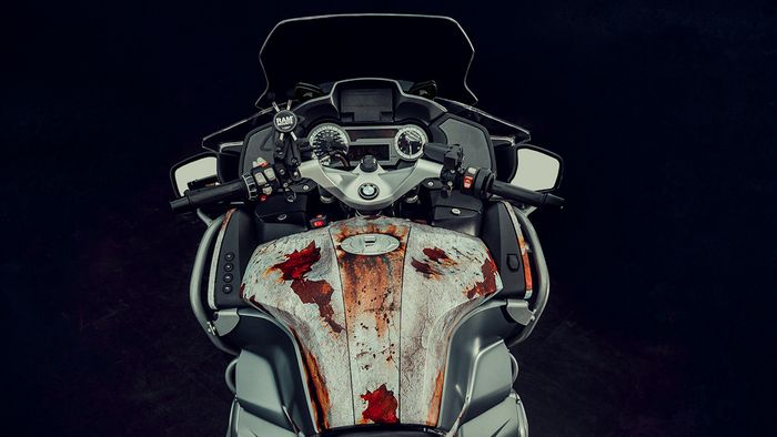 Menarik buat inspirasi nih