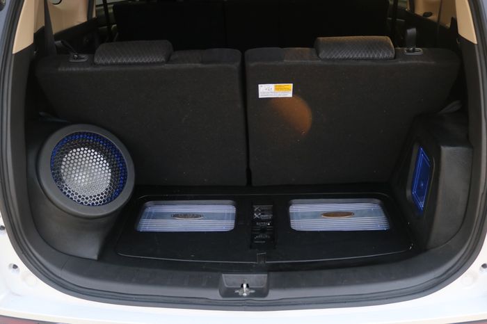 Simpel minimalis saja