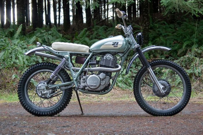 Tampilannya lebih simpel sekarang