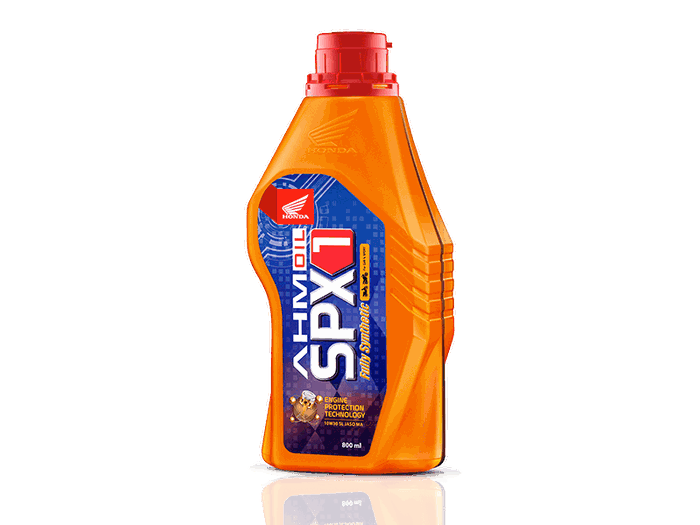 Oli AHM SPX 1 10W-30