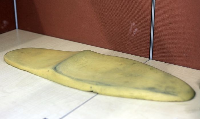 Busa jok mio untuk BeAT