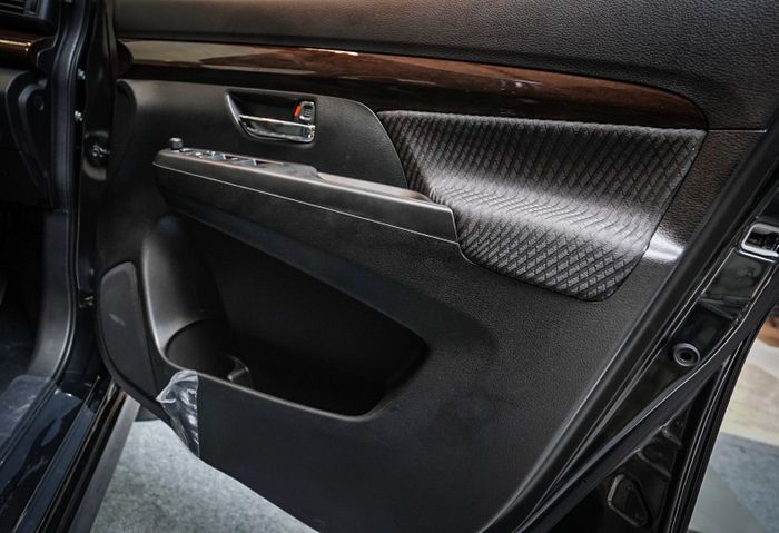 Door trim All New Ertiga Suzuki Sport