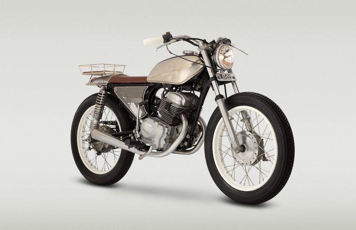 Bisa banget buat jadi bahan inspirasi modifikasi simpel tapi menarik