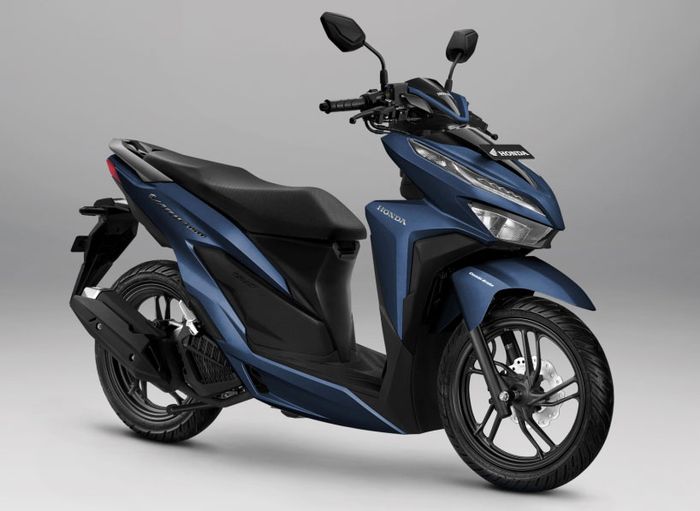 Honda Vario 150 versi 2019