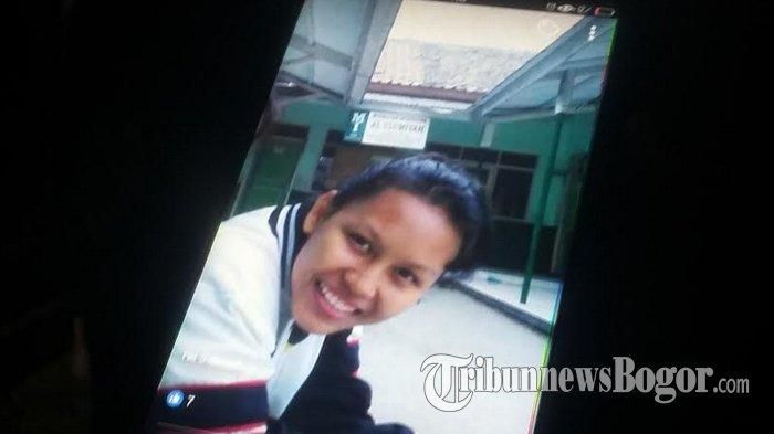 Ria Nurhayati, driver ojol yang balas tabrak begal