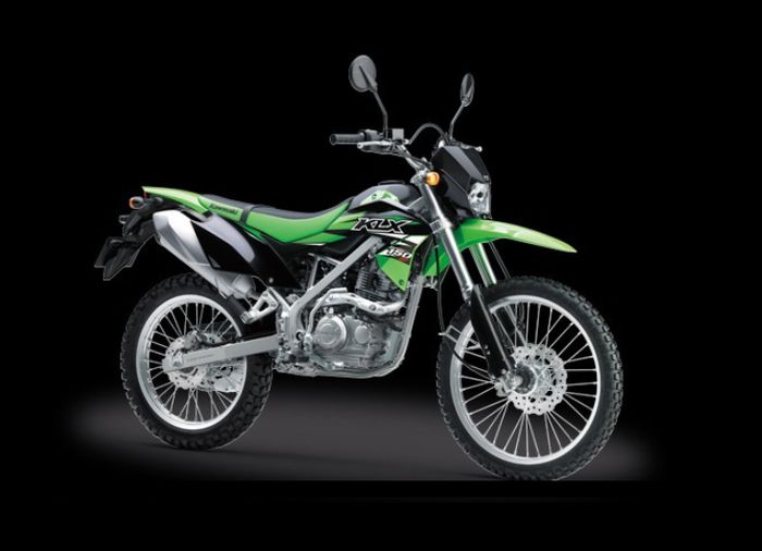 Kawasaki KLX 150 BF