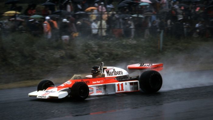 F1 Jepang 1976