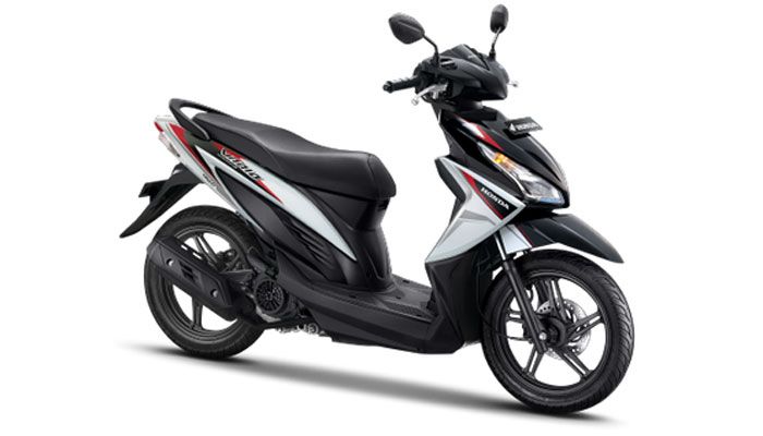 Honda Vario 110 eSP 