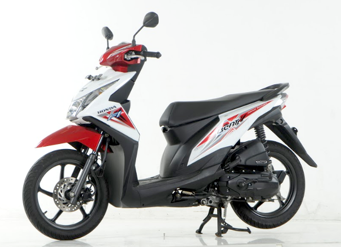 Honda Beat