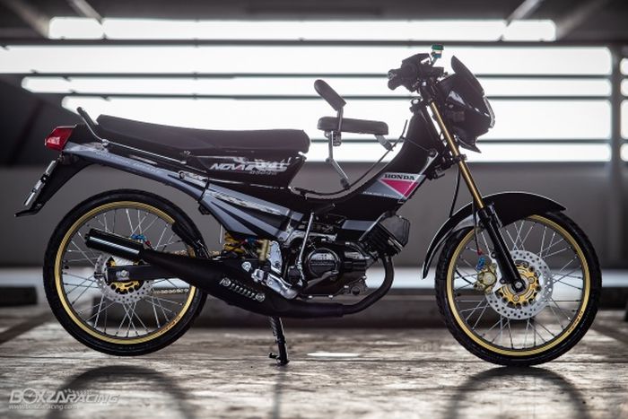 Tertarik punya Nova RS Super juga?