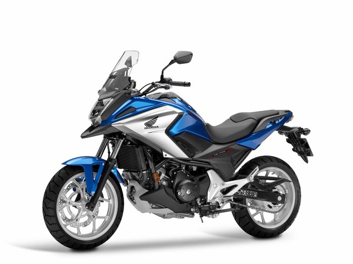 Honda NC750