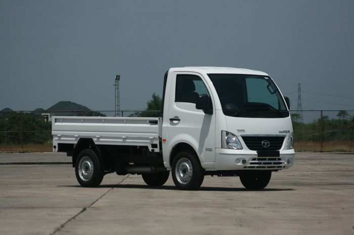 Ilustrasi Tata Super Ace HT