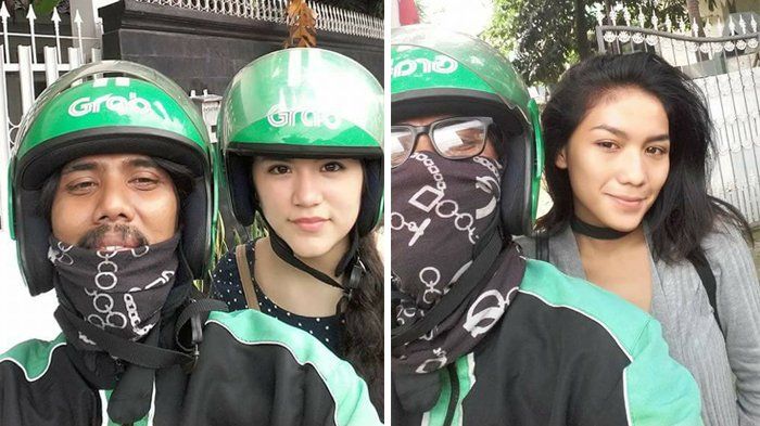 Grab wajibkan penumpang dan pengemudi foto selfie sebelum akses layanan