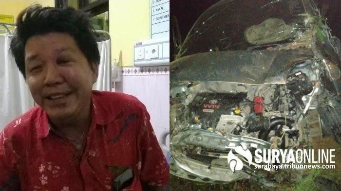 Niat Pakai Google Maps Agar Tak Tersesat, Seorang Pria Asal Surabaya Justru Nyaris Temui Maut Gara-gara Diarahkan Terjun ke Jurang