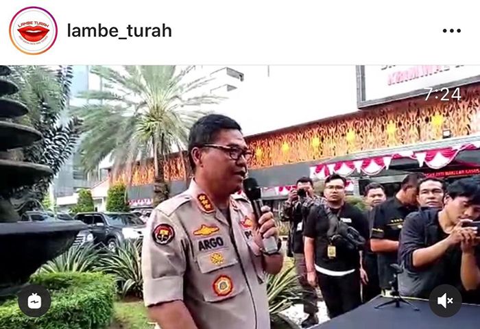 Polisi temukan puluhan STNK di rumah Pablo Benua