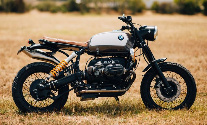 Hasilnya benar-benar menarik