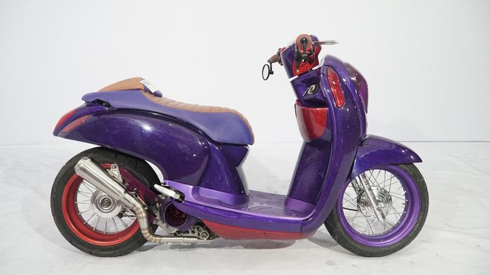 Juara HMC Solo 2019 Best Community Competition