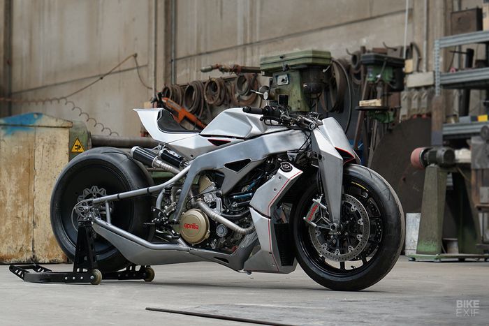 Beringas banget deh nih SXV550