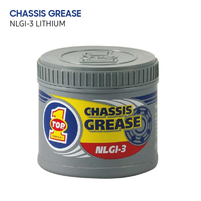 ilustrasi gemuk atau grease