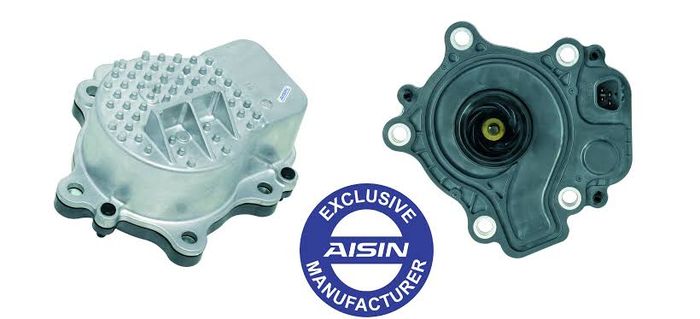 Waterpump electric AISIN