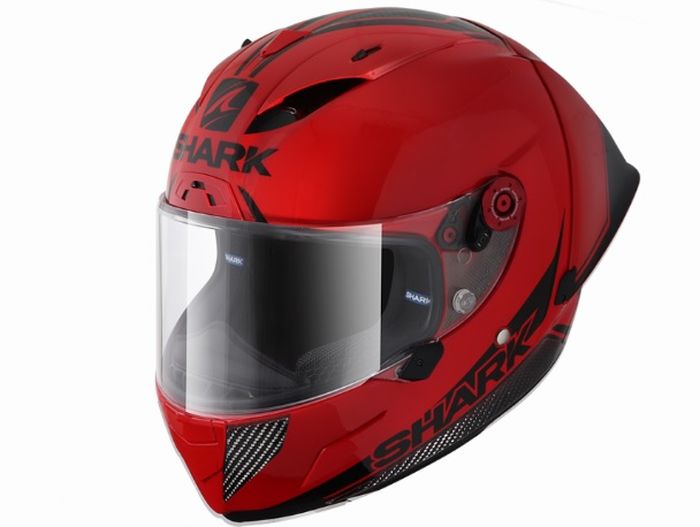 Helm 30 Years Anniversary Limited Editions Race-R Pro GP.
