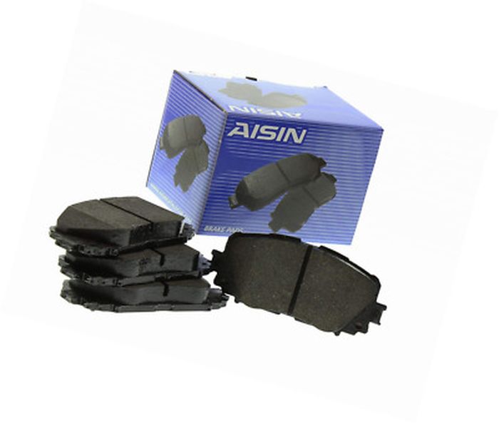 Brake pad atau kampas rem AISIN