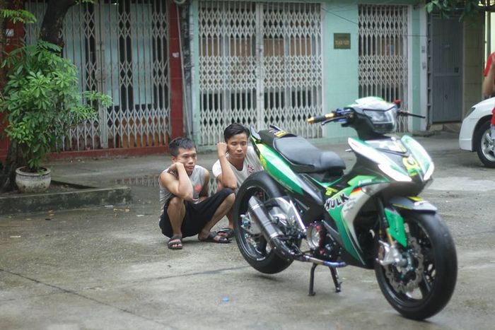 Hamina, hamina, hamina