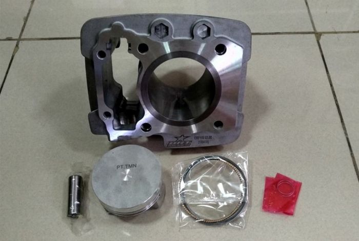 Bore Up BRT CRF 150