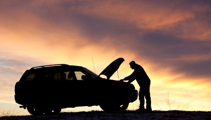 Dalam kondisi darurat, masyarakat butuh layanan yang praktis dan instan