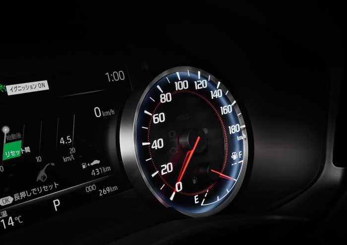 Toyota Crown 2.5 HV G Executive